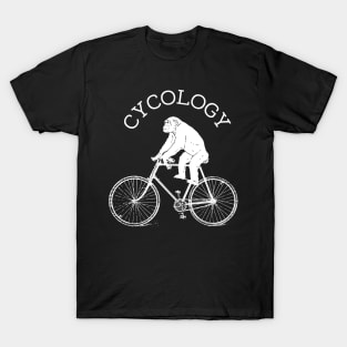 Animal CYCOLOGY T-Shirt